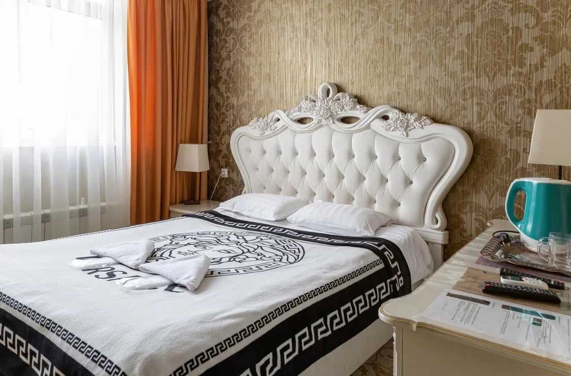 Улучшенный комфорт