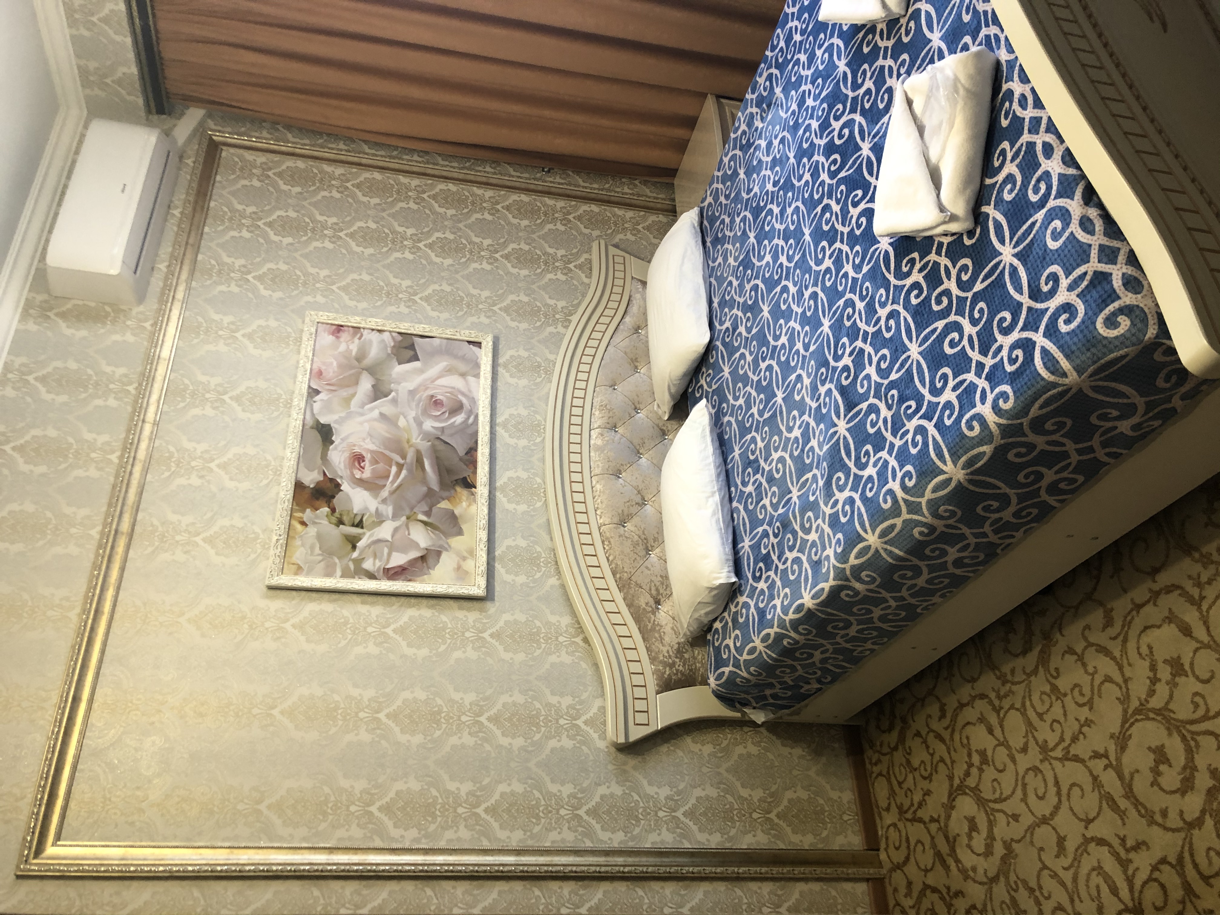 Улучшенный комфорт — 2