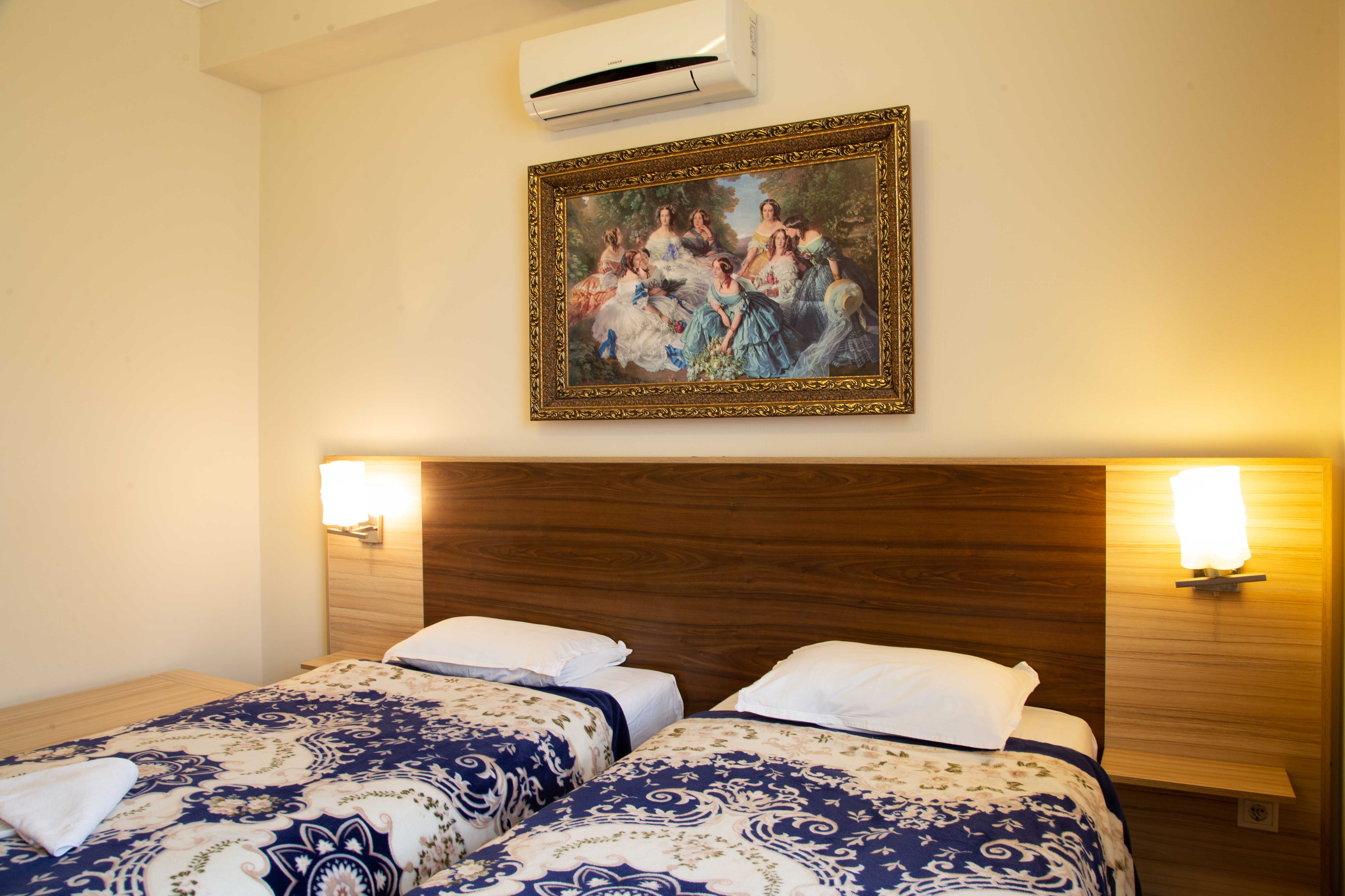 Улучшенный комфорт — 3