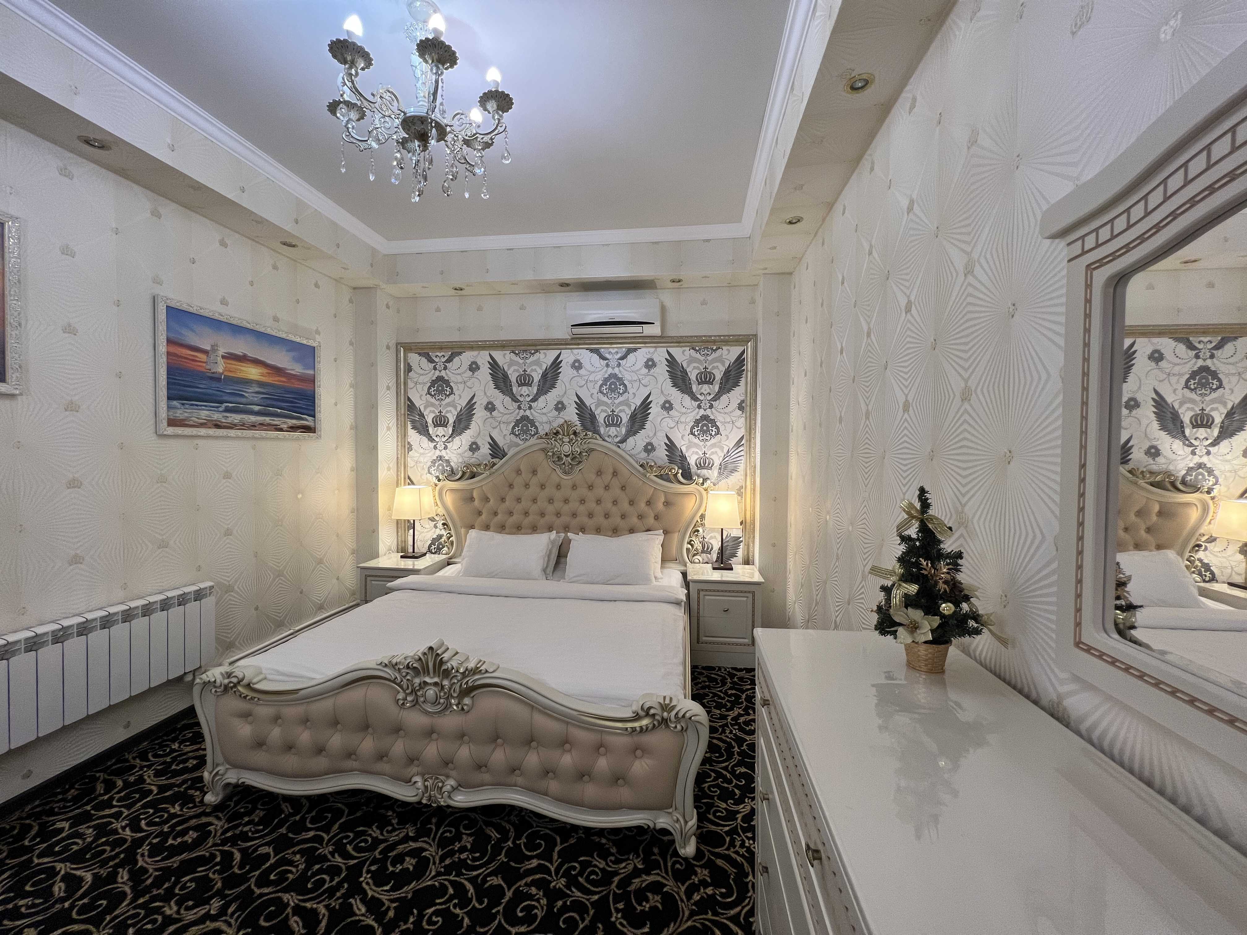 Люкс в Vnukovo Resort